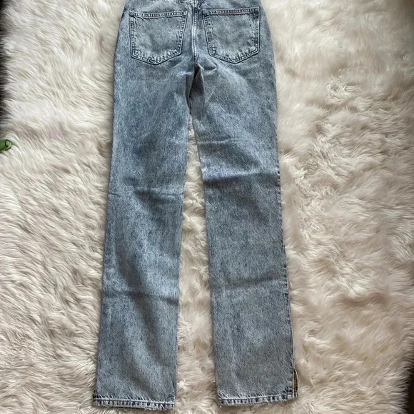 Free People My Own Lane Jeans - Picture 15 of 16